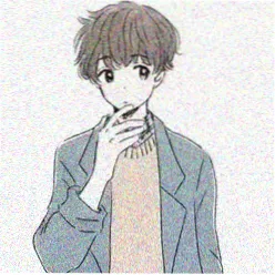 漫友齿轮与蒸汽头像